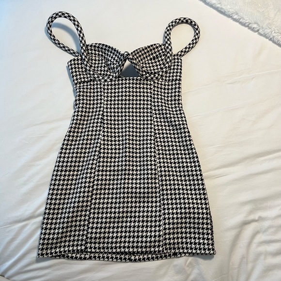 Majorelle Dress - Picture 3 of 4